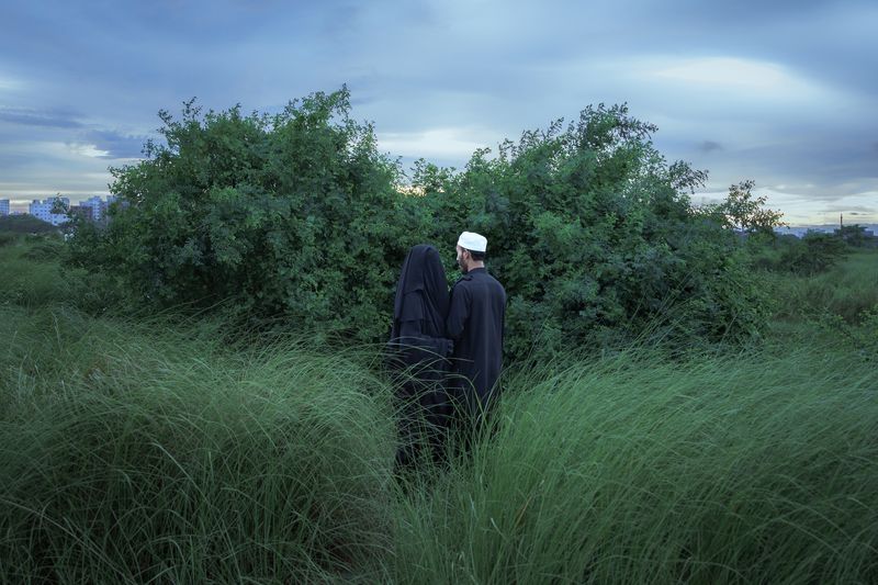 © Jubair Ahmed Arnob - Image from the The Place Where I Used To Play... photography project