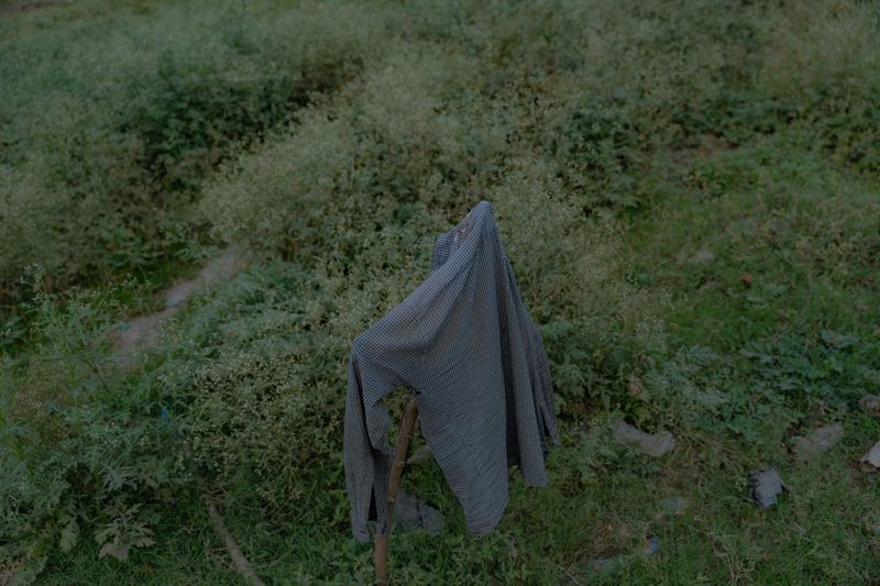 © Jubair Ahmed Arnob - Image from the The Place Where I Used To Play... photography project