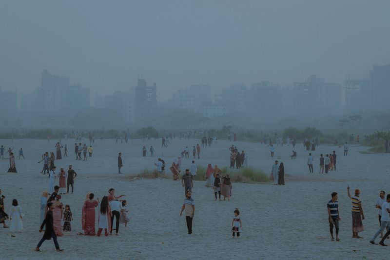 © Jubair Ahmed Arnob - Image from the The Place Where I Used To Play... photography project
