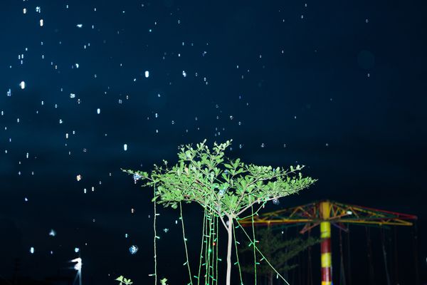 © Jubair Ahmed Arnob - Image from the The Place Where I Used To Play... photography project