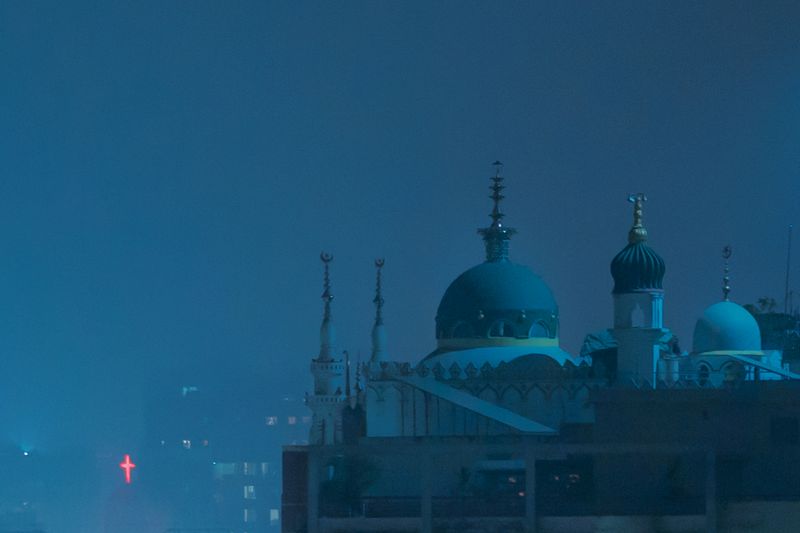 © Jubair Ahmed Arnob - Image from the The Place Where I Used To Play... photography project