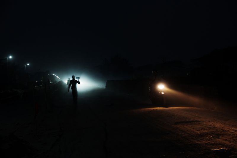 © Jubair Ahmed Arnob - Image from the The Place Where I Used To Play... photography project