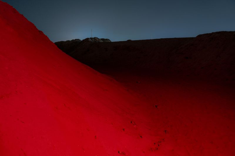 © Jubair Ahmed Arnob - Image from the The Place Where I Used To Play... photography project