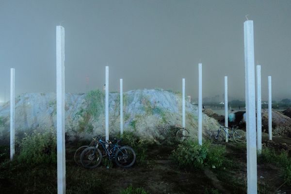 © Jubair Ahmed Arnob - Image from the The Place Where I Used To Play... photography project