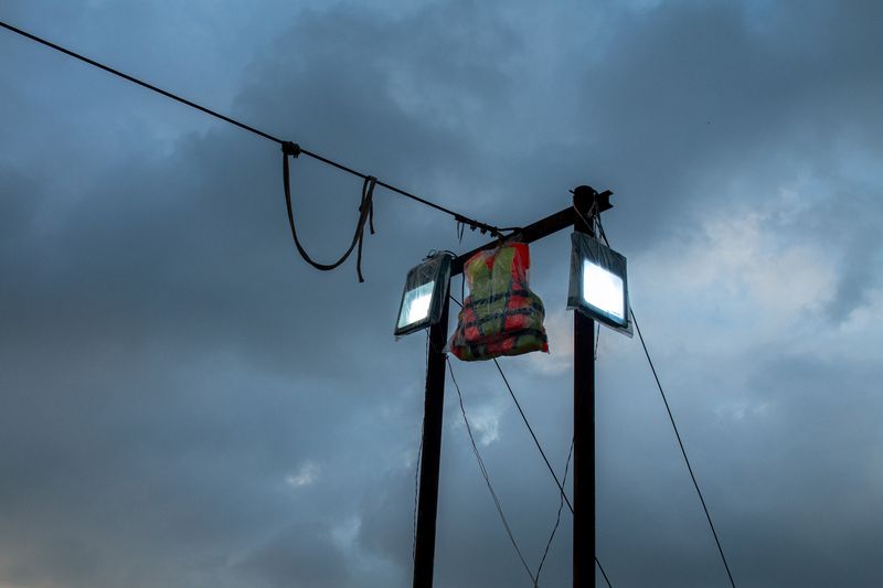 © Jubair Ahmed Arnob - Image from the The Place Where I Used To Play... photography project