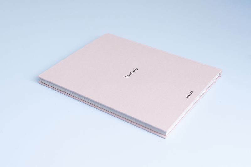 © Lina Czerny - Image from the I Am Not Like Me photography project