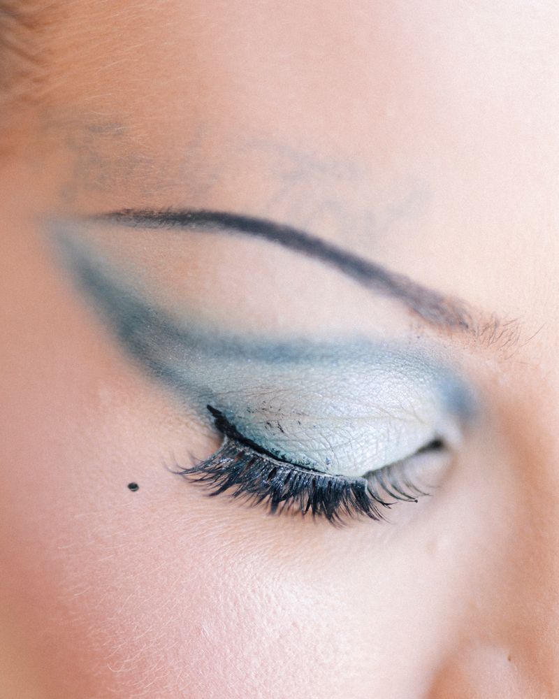 © Lina Czerny - Image from the I Am Not Like Me photography project