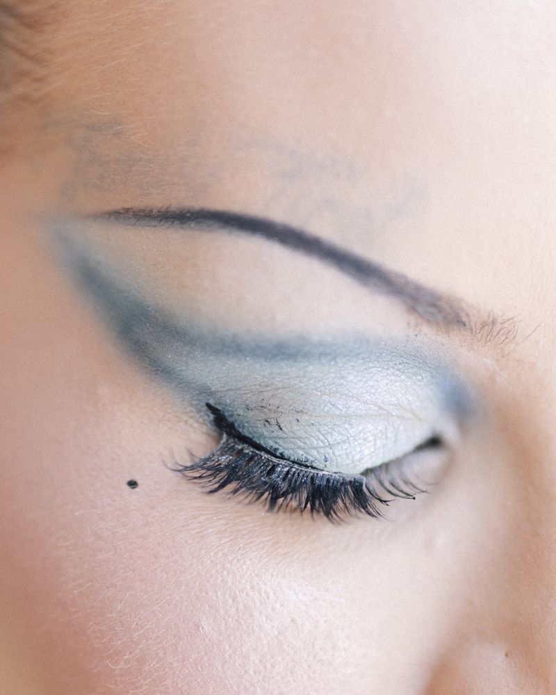 © Lina Czerny - Image from the I Am Not Like Me photography project