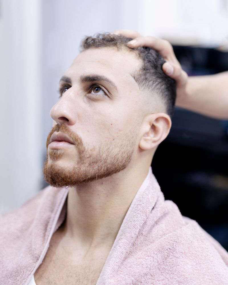 © Lina Czerny - Image from the I Am Not Like Me photography project