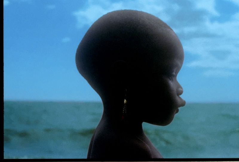 © Antonina Zharko - Image from the Lake Tanganyika: On the Edge of the Water photography project