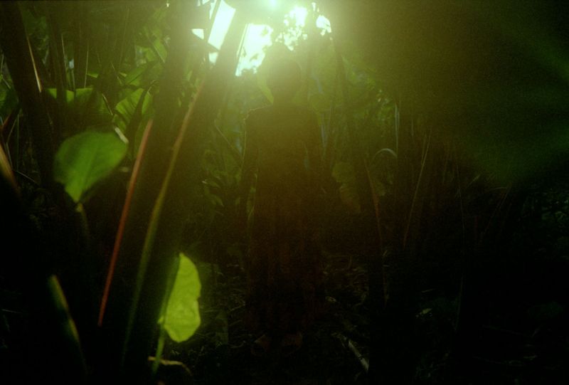 © Antonina Zharko - Image from the Lake Tanganyika: On the Edge of the Water photography project