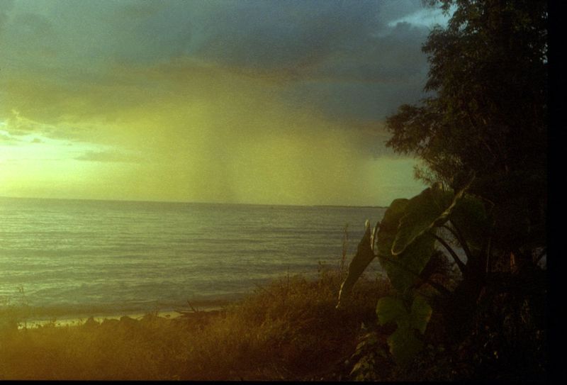 © Antonina Zharko - Image from the Lake Tanganyika: On the Edge of the Water photography project