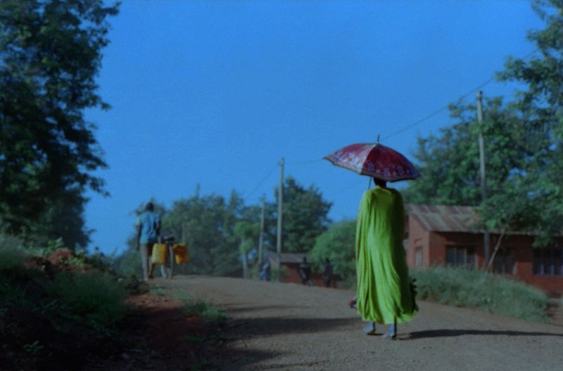 © Antonina Zharko - Image from the Lake Tanganyika: On the Edge of the Water photography project