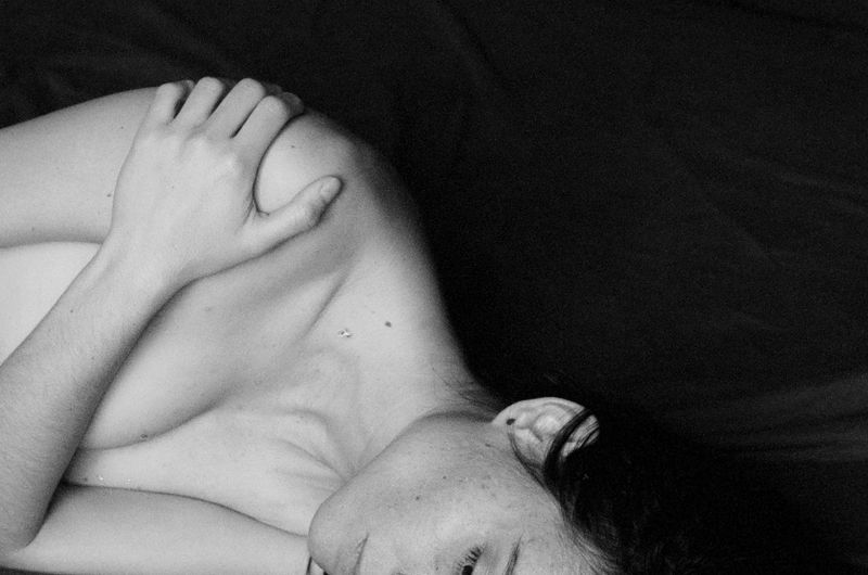 © Catia Simões - Image from the #wordstomymother photography project