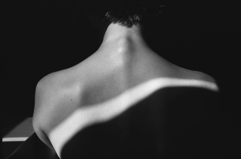 © Catia Simões - Image from the #wordstomymother photography project