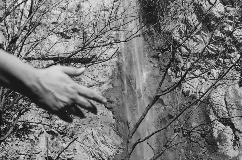 © Catia Simões - Image from the #wordstomymother photography project