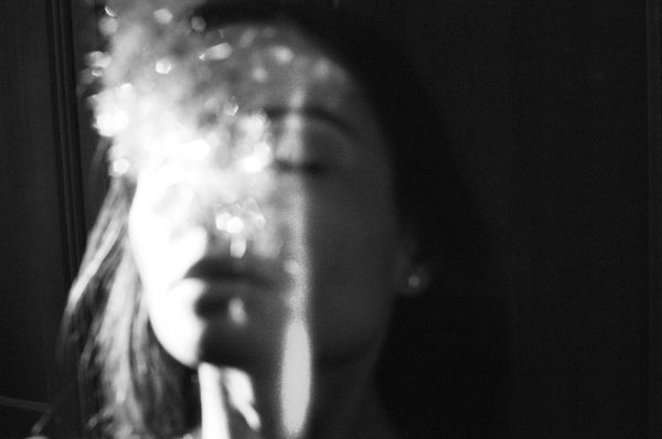 © Catia Simões - Image from the #wordstomymother photography project