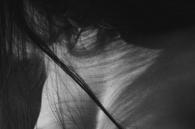 © Catia Simões - Image from the #wordstomymother photography project