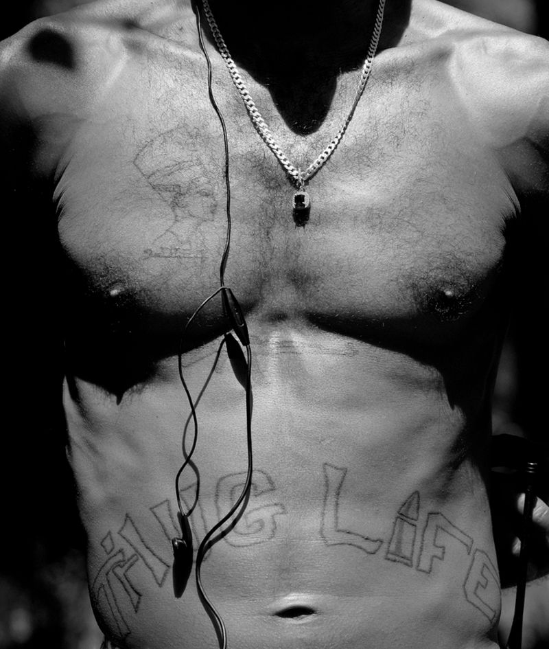 © Kent Andreasen - Image from the Memory Bank photography project