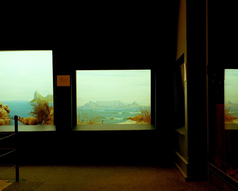 © Kent Andreasen - Image from the Memory Bank photography project