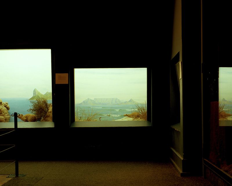 © Kent Andreasen - Image from the Memory Bank photography project