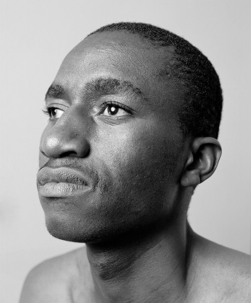 © Kent Andreasen - Image from the Memory Bank photography project