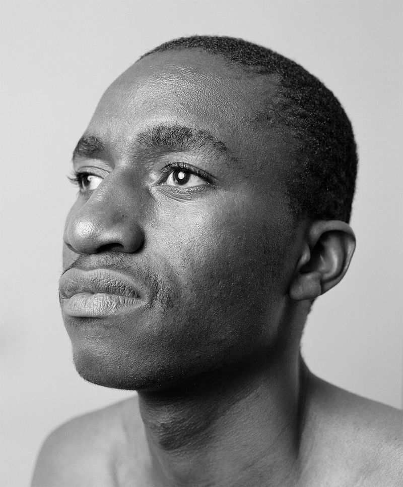© Kent Andreasen - Image from the Memory Bank photography project