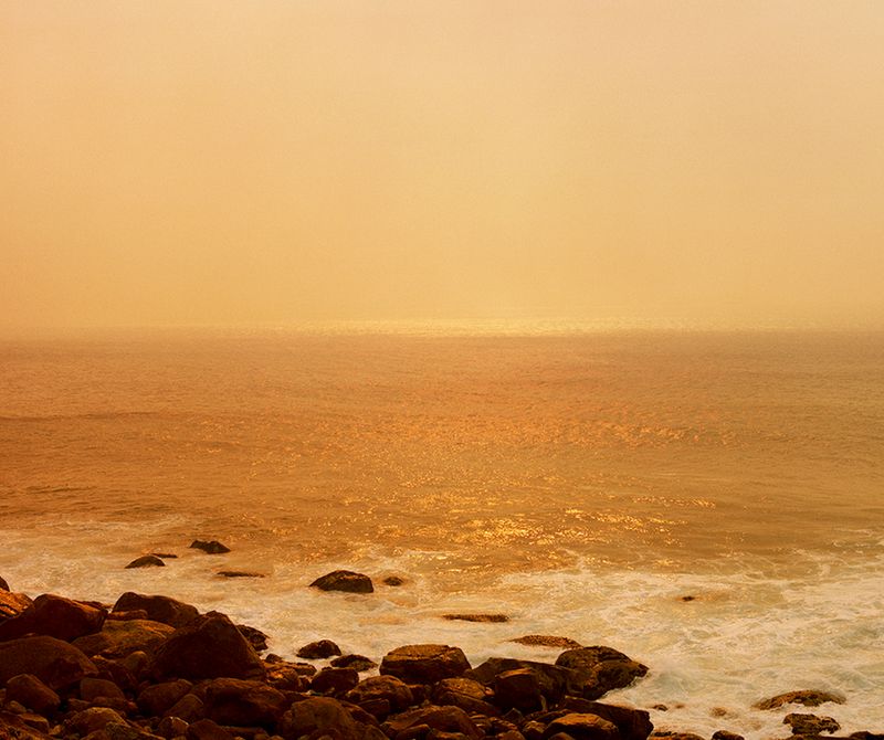 © Kent Andreasen - Image from the Memory Bank photography project