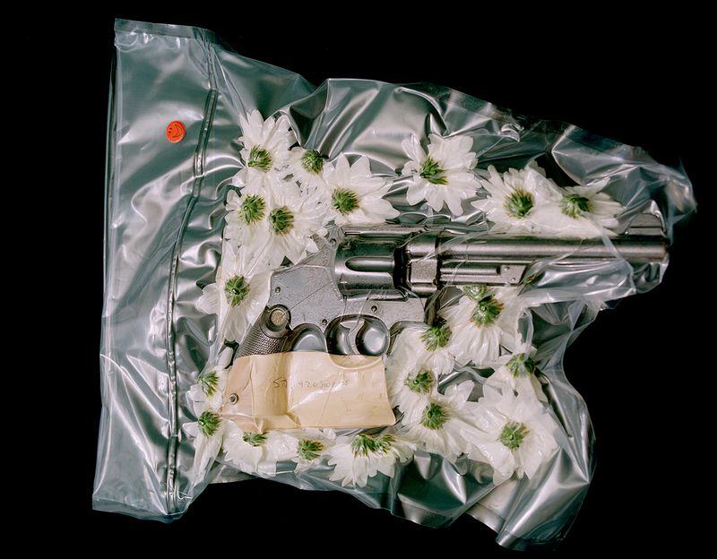 © Kent Andreasen - Image from the Memory Bank photography project