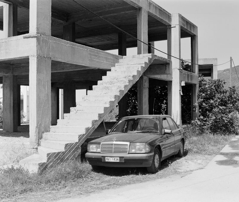 © Kent Andreasen - Image from the Enjoy Your Life. photography project