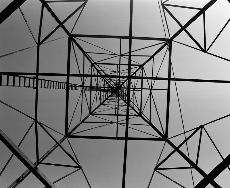 © Kent Andreasen - Image from the Enjoy Your Life. photography project