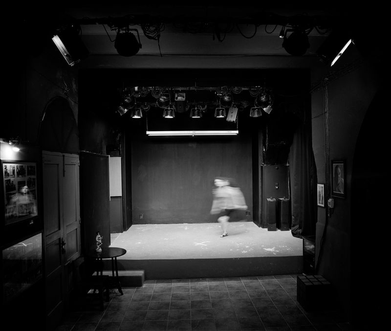 © Kent Andreasen - Image from the Enjoy Your Life. photography project