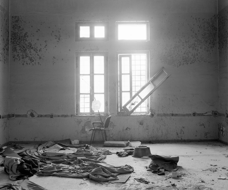 © Kent Andreasen - Image from the Enjoy Your Life. photography project