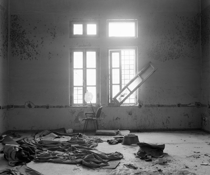 © Kent Andreasen - Image from the Enjoy Your Life. photography project