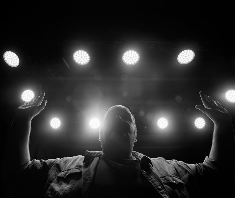 © Kent Andreasen - Image from the Enjoy Your Life. photography project