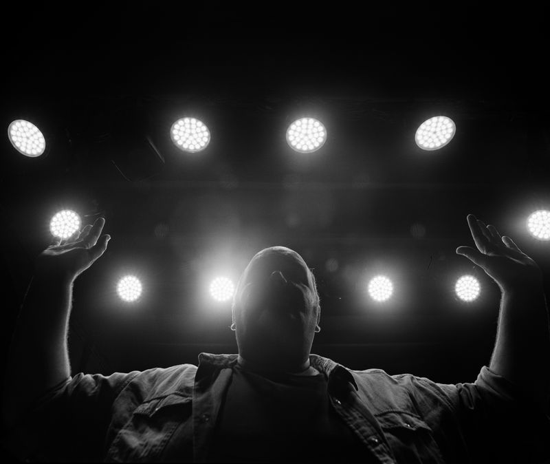 © Kent Andreasen - Image from the Enjoy Your Life. photography project