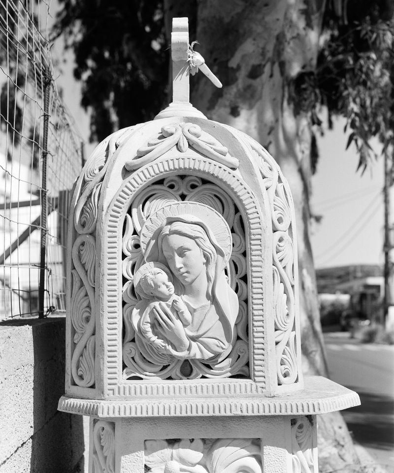 © Kent Andreasen - Image from the Enjoy Your Life. photography project