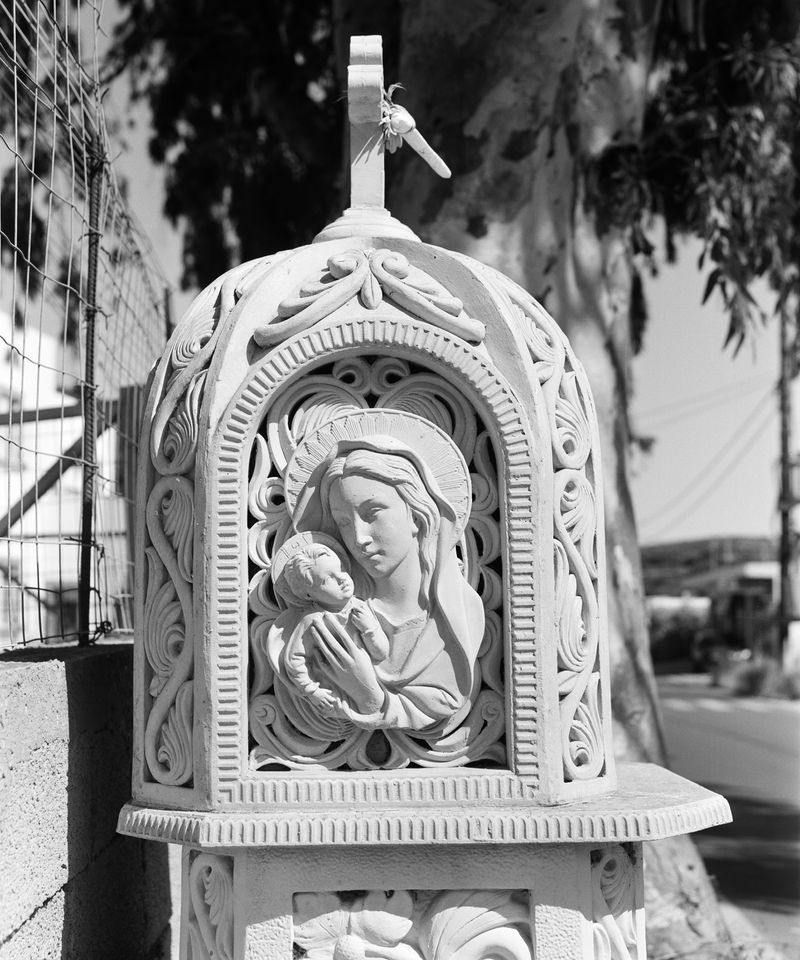 © Kent Andreasen - Image from the Enjoy Your Life. photography project