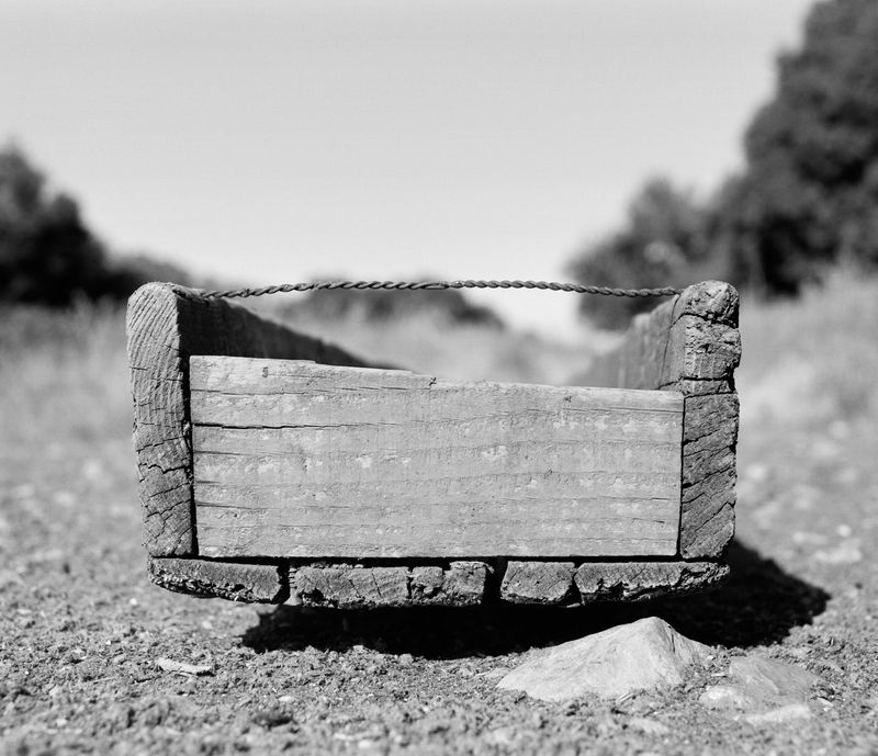 © Kent Andreasen - Image from the Enjoy Your Life. photography project