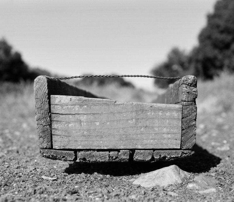 © Kent Andreasen - Image from the Enjoy Your Life. photography project