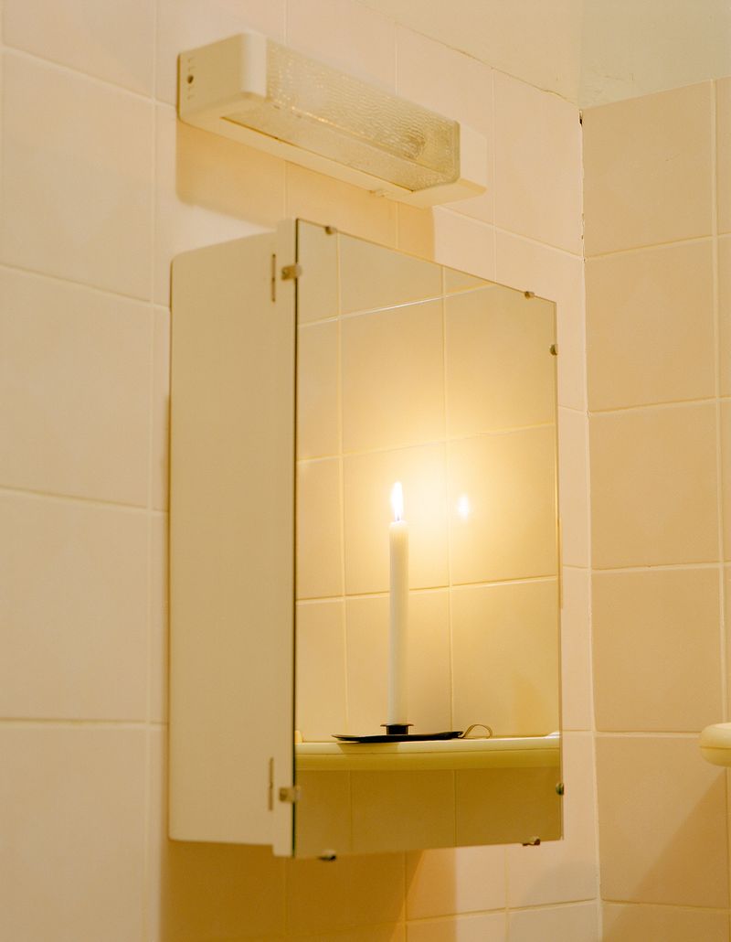 © Kent Andreasen - Hotel rooms have always been places where I end up taking photographs.Windhoek, Namibia