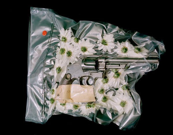 © Kent Andreasen - Image from the Memory Bank photography project