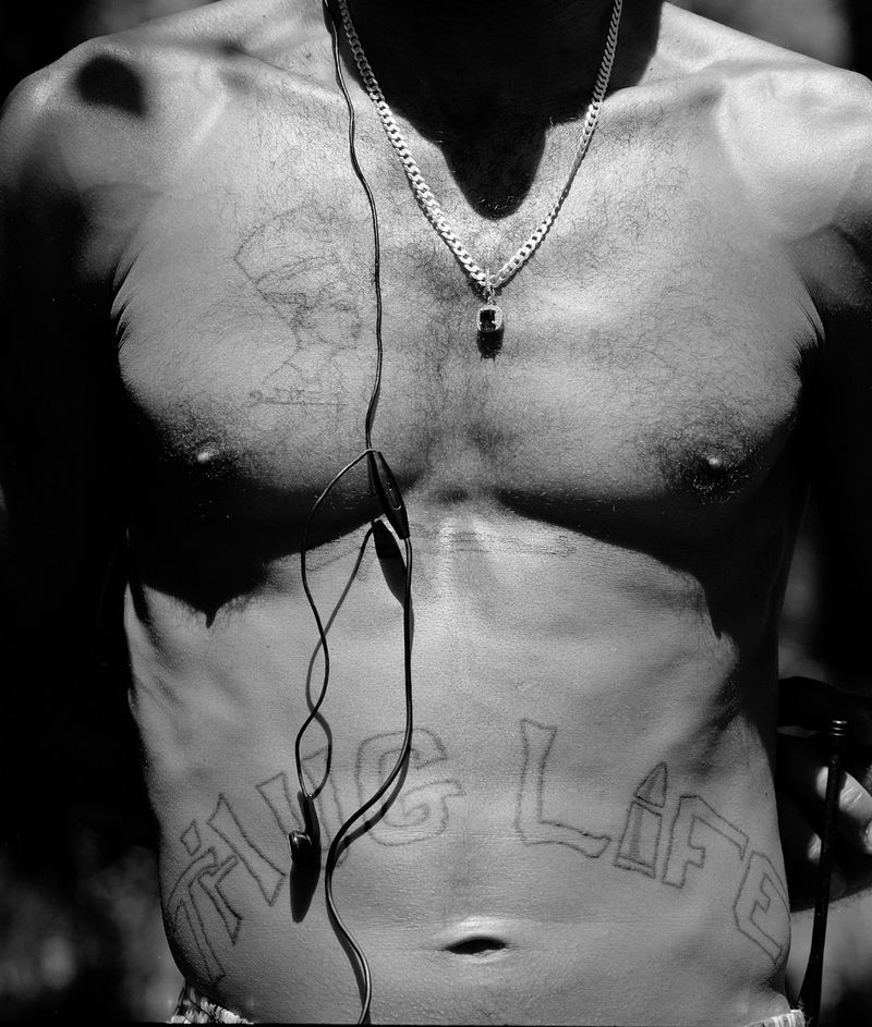 © Kent Andreasen - Image from the Memory Bank photography project