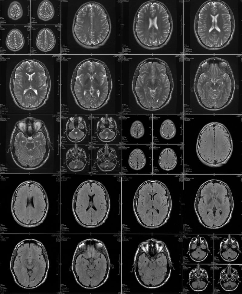 © Kent Andreasen - Image from the Memory Bank photography project