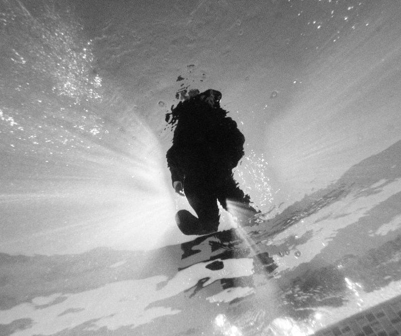 © Kent Andreasen - Image from the Memory Bank photography project