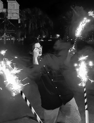 Chang-Ching "Casper" Su