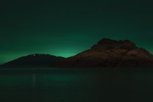 A Dream Cast In Dormancy (Yet Even The Shadows Glow In The Dark)