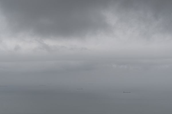 © Chang-Ching "Casper" Su - The New Normal