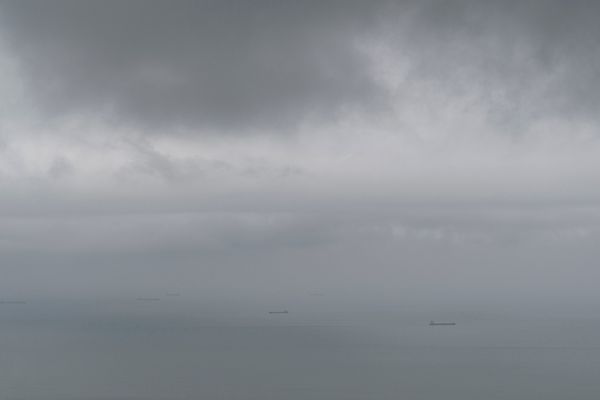 © Chang-Ching "Casper" Su - The New Normal