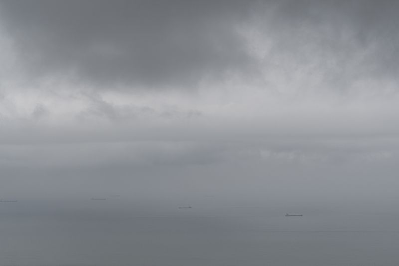 © Chang-Ching "Casper" Su - The New Normal